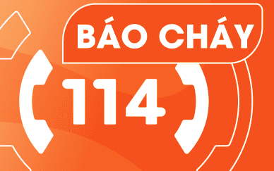 Mỗi hộ gia đình hãy cài đặt ứng dụng “Báo cháy 114”