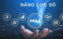 Hà Nội ban hành Khung năng lực số cho cán bộ, công chức, viên chức và người lao động trong hệ thống chính trị