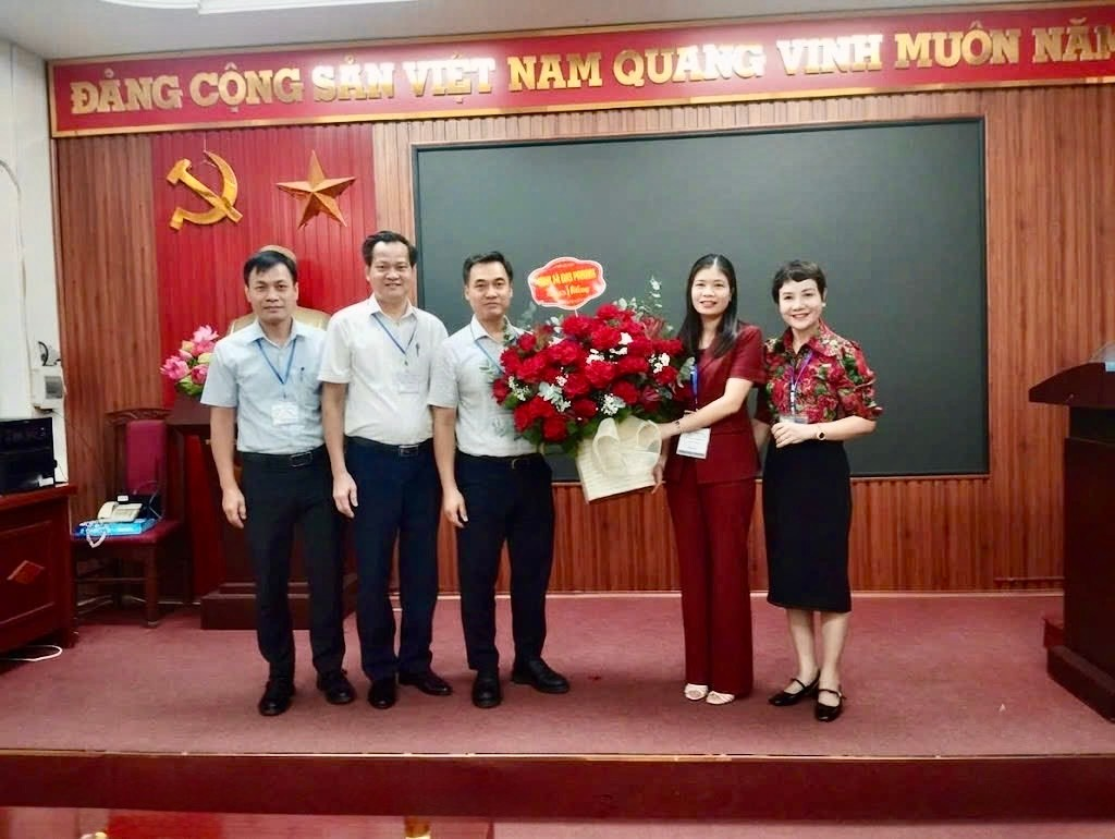 Xã Đan Phượng hoàn thành tốt công tác tổ chức Kỳ thi tuyển sinh vào lớp 10 THPT năm học 2026 – 2027.- Ảnh 2.