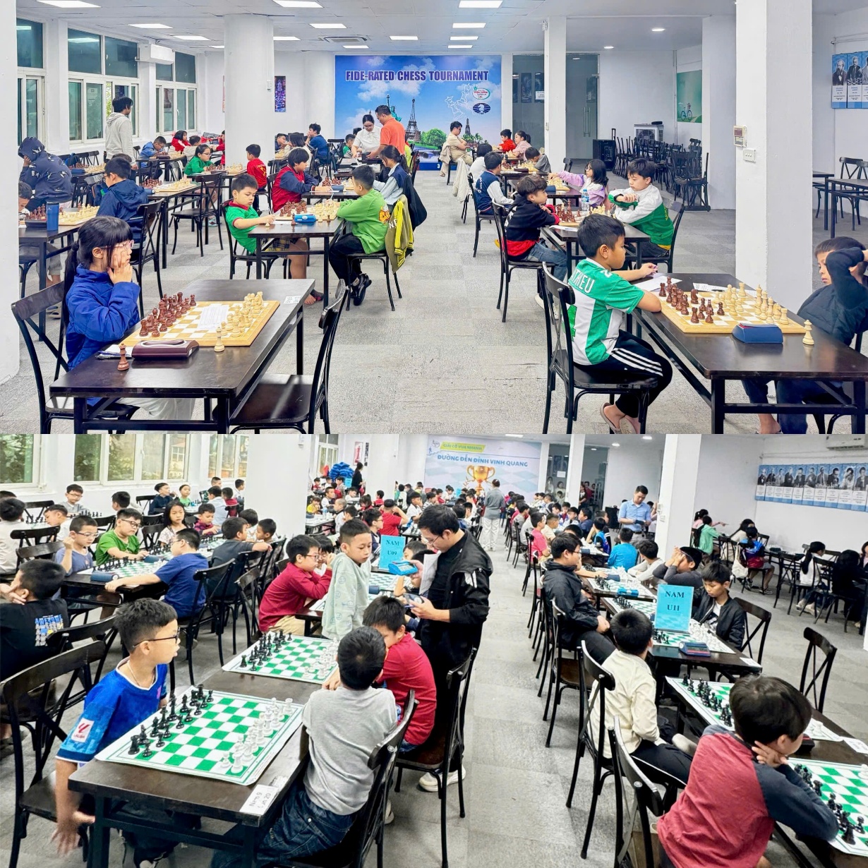 TRUNG TÂM VĂN HÓA-THÔNG TIN VÀ THỂ THAO PHƯỜNG BẠCH MAI  KHAI MẠC VÀ TUYỂN SINH CÁC LỚP NĂNG KHIẾU HÈ NĂM 2026- Ảnh 5.