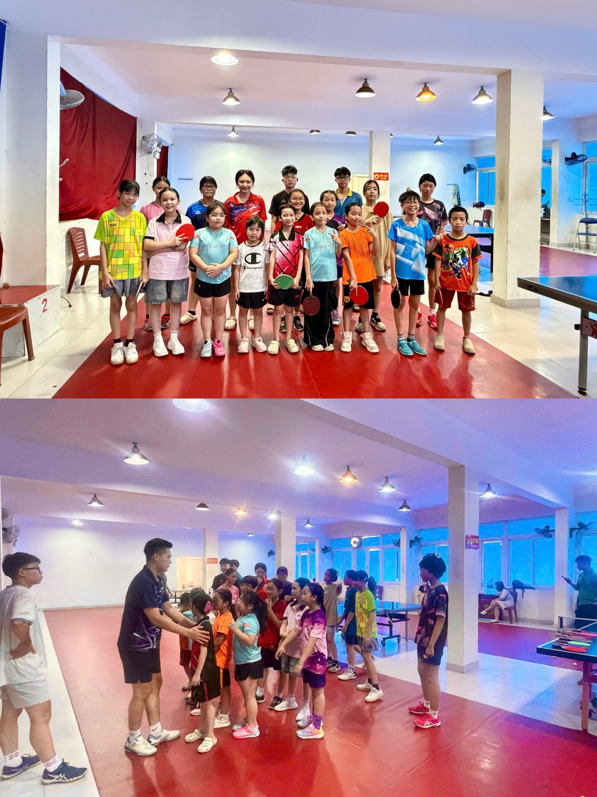 TRUNG TÂM VĂN HÓA-THÔNG TIN VÀ THỂ THAO PHƯỜNG BẠCH MAI  KHAI MẠC VÀ TUYỂN SINH CÁC LỚP NĂNG KHIẾU HÈ NĂM 2026- Ảnh 7.