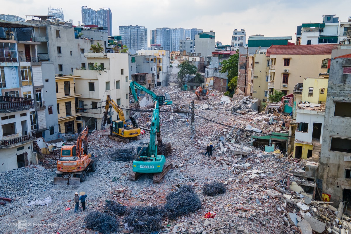 Giải ngân vốn đầu tư công, thước đo hiệu quả điều hành- Ảnh 1.