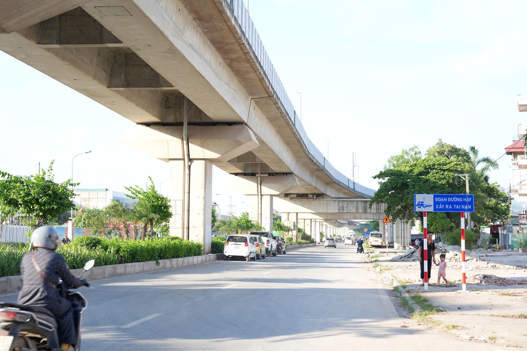 Phường Phú Lương hoàn thành GPMB Quốc lộ 6 vượt tiến độ hơn 1 tháng- Ảnh 1.