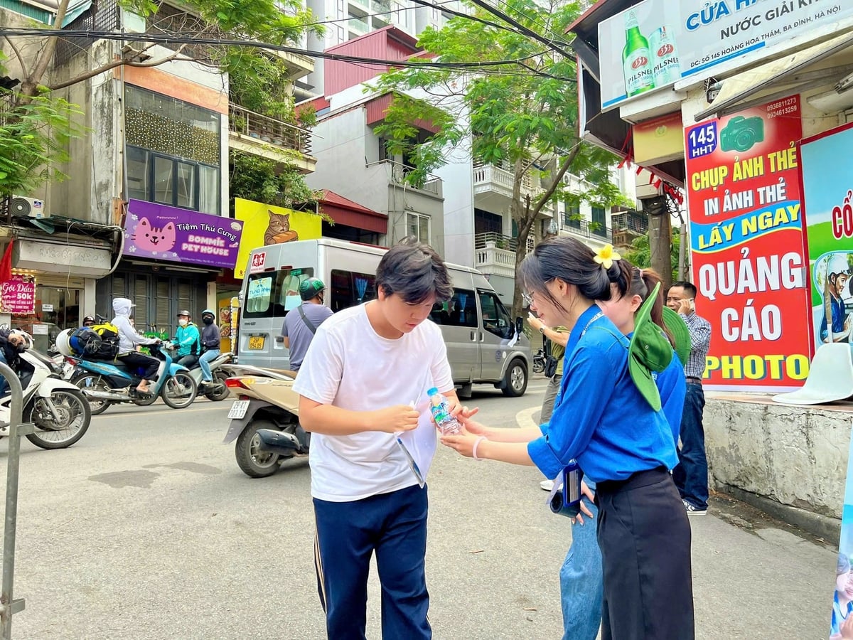 Điểm chờ ‘hạ nhiệt’ mùa thi- Ảnh 3.