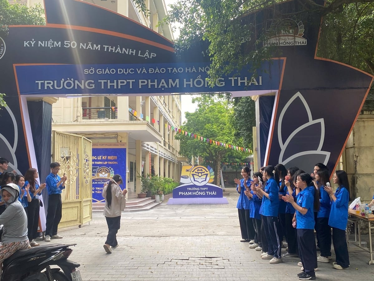 Điểm chờ ‘hạ nhiệt’ mùa thi- Ảnh 2.
