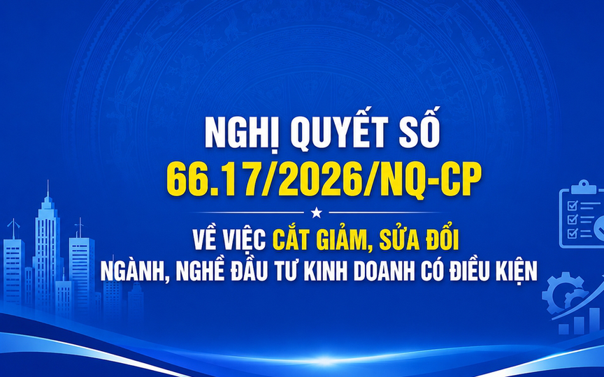 Xã Chuyên Mỹ triển khai Nghị quyết số 66 của Chính phủ về cắt giảm, sửa đổi điều kiện kinh doanh