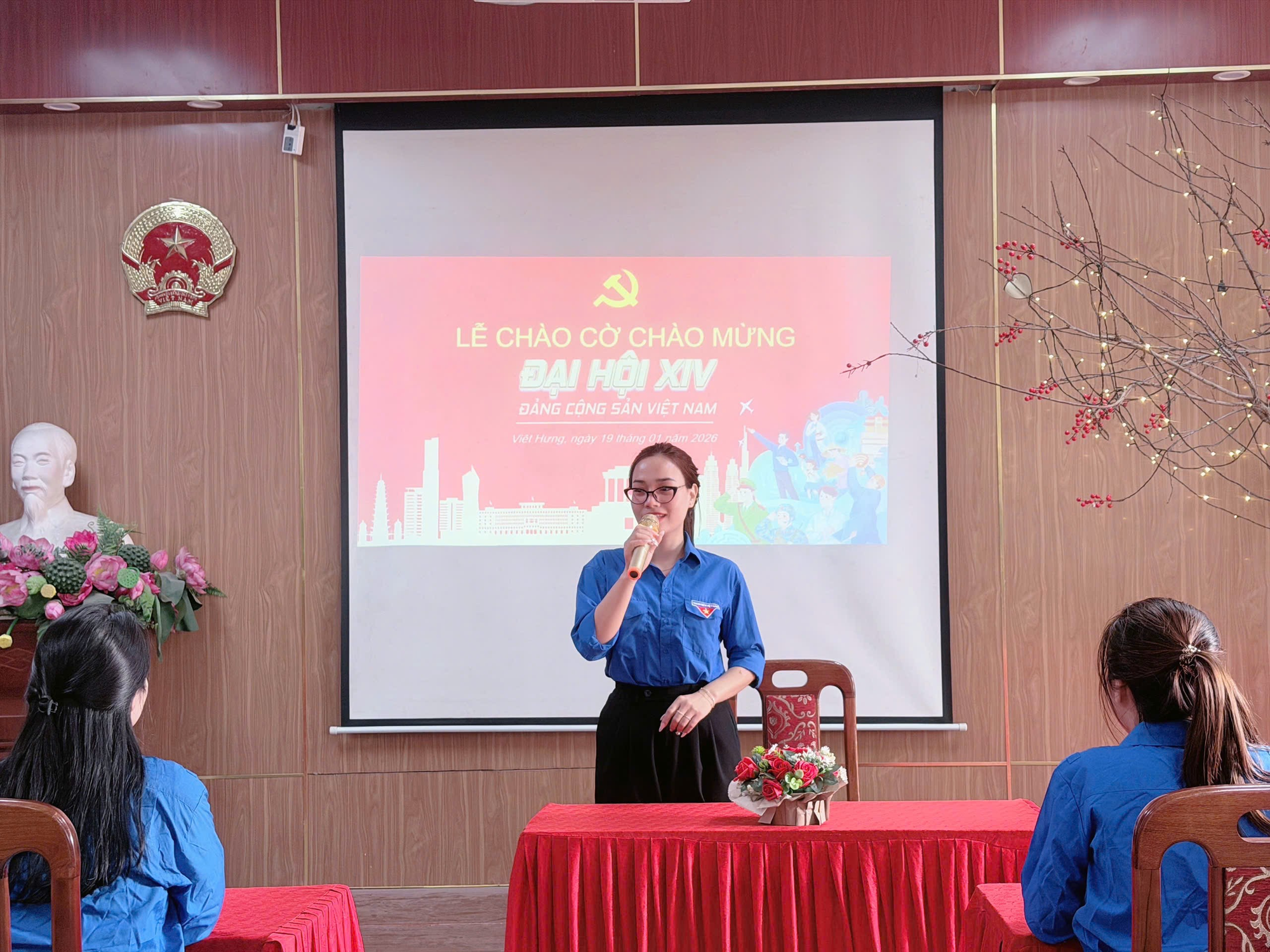 Người truyền cảm hứng và sáng tạo- Ảnh 4.