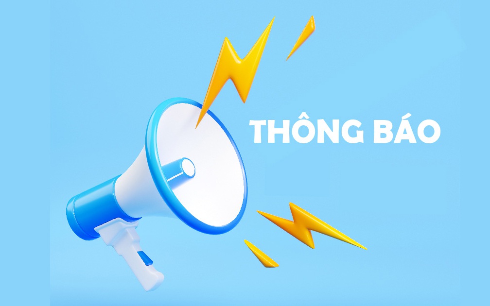 Thông báo niêm yết công khai Quyết định phê duyệt phương án chi tiết bồi thường hỗ trợ và tái định cư để thực hiện Dự án đầu tư xây dựng HTKT cụm Công nghiệp Đông Phú Yên