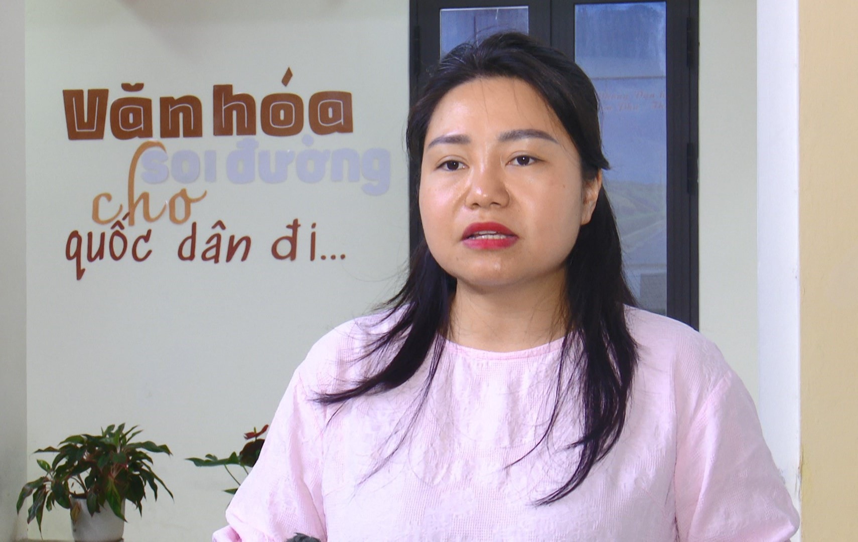Thư viện Hoa Trạng Nguyên: Nơi gieo mầm tri thức từ văn hóa đọc- Ảnh 7.