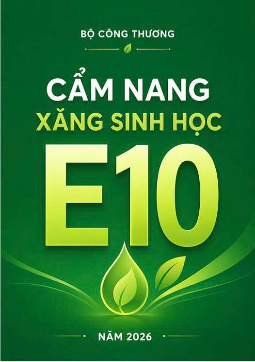 Xăng sinh học E10 - hiểu đúng, an tâm sử dụng.- Ảnh 1.
