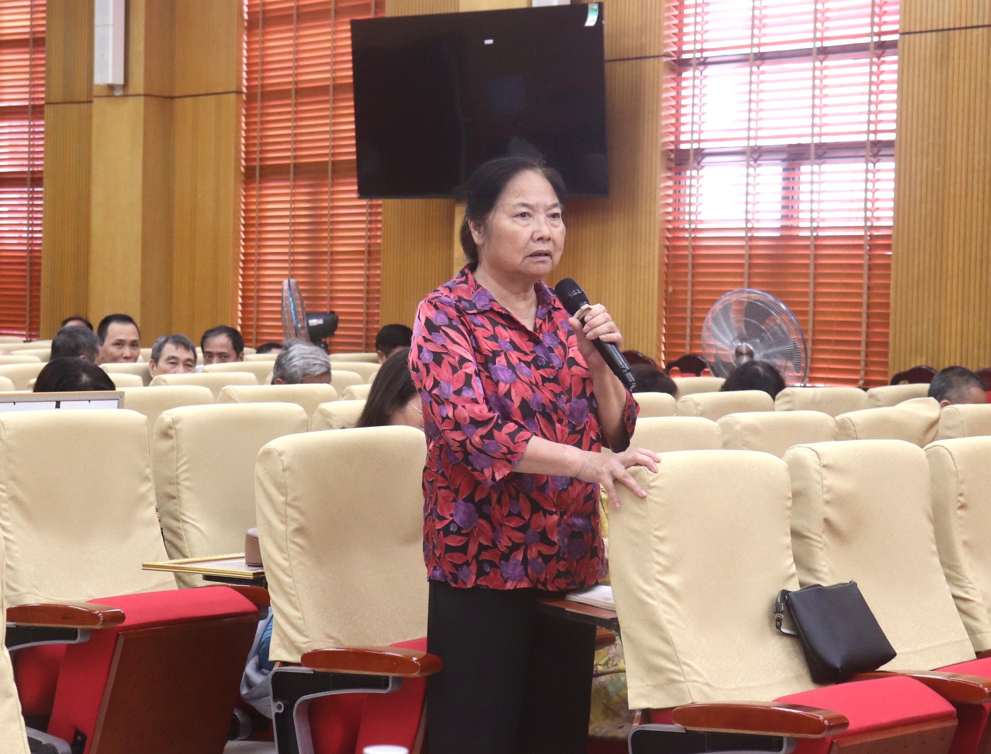 Phường Bạch Mai quyết liệt giải quyết 5 “điểm nghẽn”, tạo chuyển biến rõ nét- Ảnh 3.