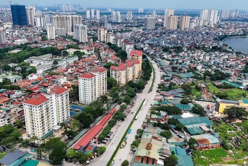 Hà Nội tháo gỡ điểm nghẽn, khơi thông nguồn lực phát triển- Ảnh 1.
