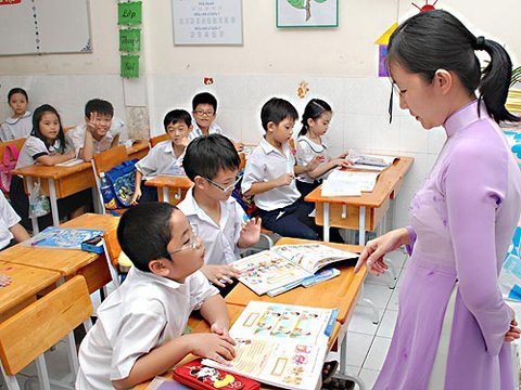 Hà Nội công bố danh mục thủ tục hành chính nội bộ mới ban hành lĩnh vực Chế độ, chính sách đối với nhà giáo- Ảnh 1.