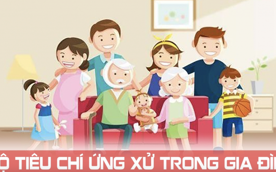 Phường Hồng Hà đẩy mạnh tuyên truyền bộ tiêu chí ứng xử trong gia đình – lan tỏa giá trị đạo đức, lối sống tốt đẹp