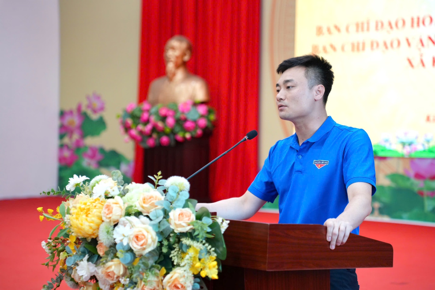XÃ KIM ANH TRIỂN KHAI HOẠT ĐỘNG HÈ THANH THIẾU NHI VÀ KẾ HOẠCH HIẾN MÁU TÌNH NGUYỆN NĂM 2026- Ảnh 2.
