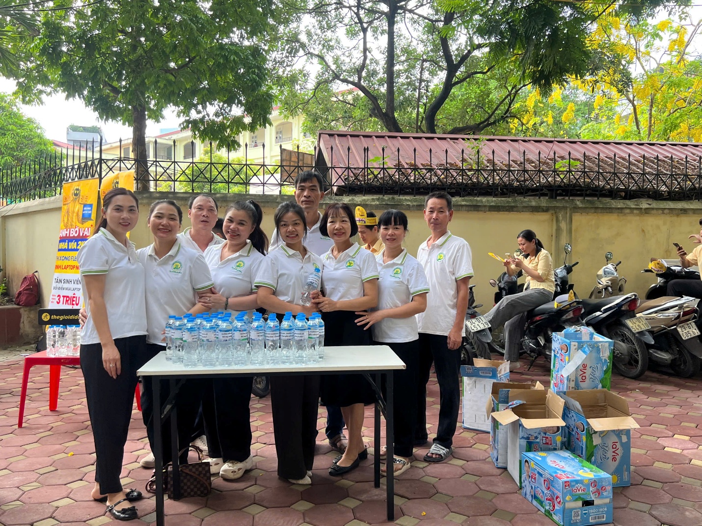 Quyết tâm tổ chức Kỳ thi tốt nghiệp THPT năm 2026 an toàn, nghiêm túc, đúng Quy chế ngay từ ngày thi đầu tiên- Ảnh 1.