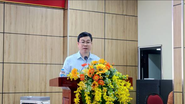Tiếp xúc cử tri trước Kỳ họp thường lệ giữa năm 2026 HĐND phường khóa II, nhiệm kỳ 2026-2031 của Tổ đại biểu HĐND số 1- Ảnh 5.