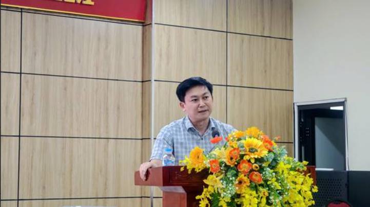 Tiếp xúc cử tri trước Kỳ họp thường lệ giữa năm 2026 HĐND phường khóa II, nhiệm kỳ 2026-2031 của Tổ đại biểu HĐND số 1- Ảnh 6.