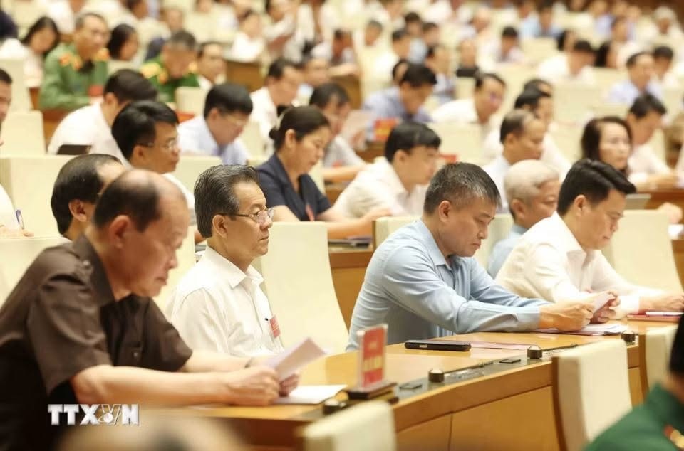 Định hướng nâng tầm đối ngoại địa phương đến năm 2030 - Nhìn từ thực tiễn Thủ đô Hà Nội- Ảnh 4.