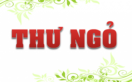 Công an phường Hai Bà Trưng: Thư ngỏ về việc phát động toàn dân tham gia hỗ trợ lắp đặt hệ thống camera giám sát an ninh phòng, chống các hành vi vi phạm pháp luật bảo đảm ANTT trên địa bàn phường Hai Bà Trưng.