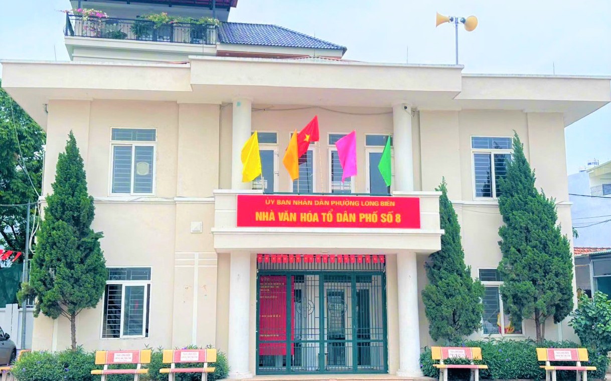 Nâng cao hiệu quả hoạt động Đài Truyền thanh cơ sở trong bối cảnh chuyển đổi số, thực tiễn từ phường Long Biên
