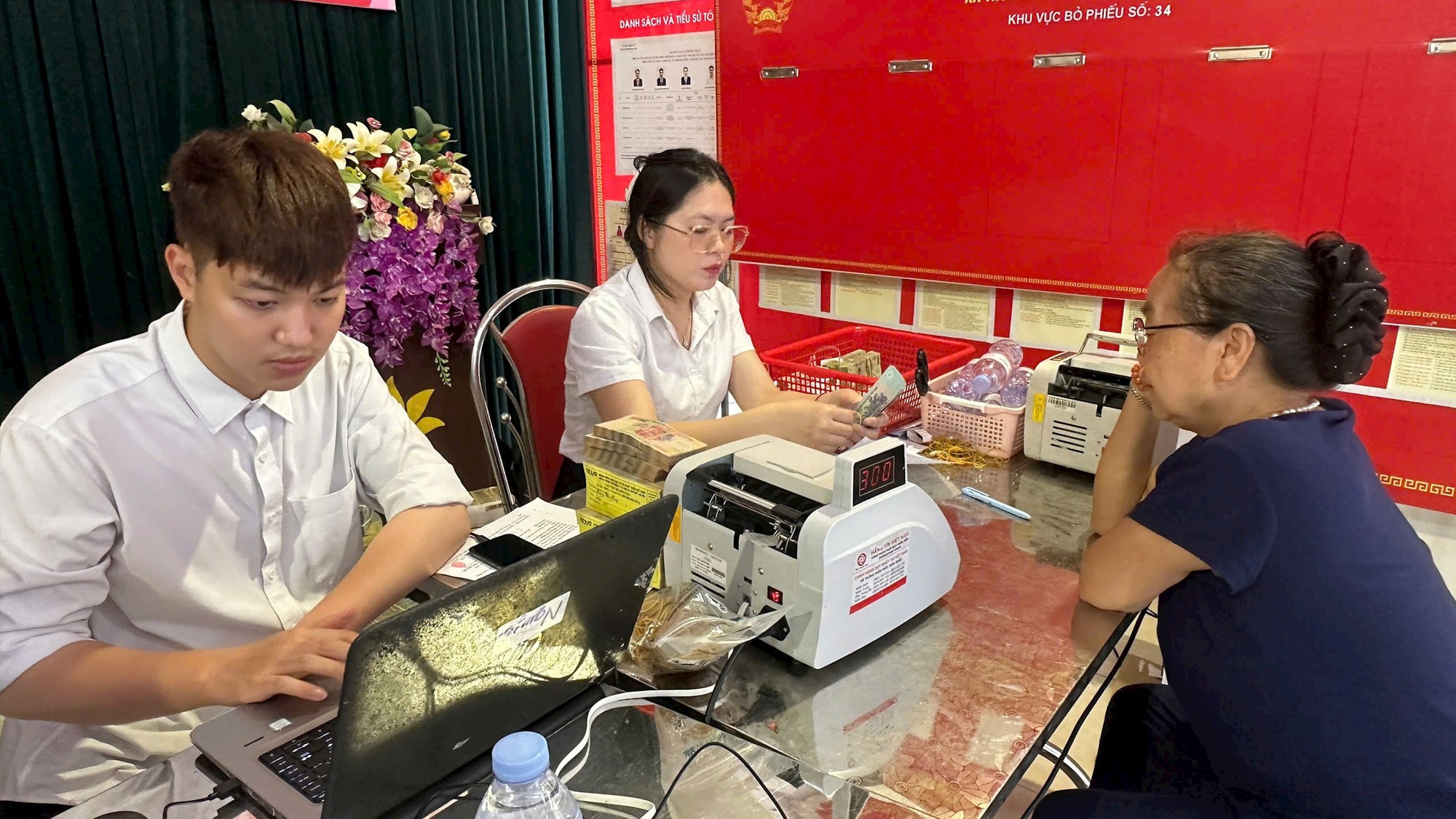 Thường Tín chi trả 157 tỷ đồng GPMB dự án Khu đô thị thể thao Quốc tế Hà Nội- Ảnh 4.