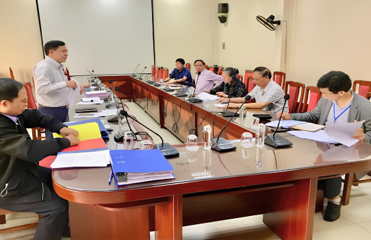 Đòn bẩy tín dụng chính sách giúp Cựu chiến binh phường Long Biên phát triển kinh tế, xoá nghèo bền vững- Ảnh 1.