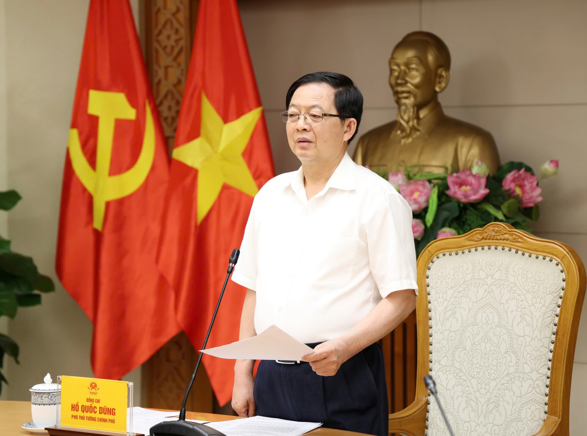 Tăng tốc phát triển công nghệ chiến lược, phấn đấu có sản phẩm cụ thể trong năm 2026- Ảnh 3.