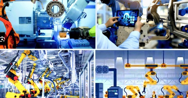 Tạo 'đòn bẩy' pháp lý đột phá cho khoa học công nghệ và đổi mới sáng tạo