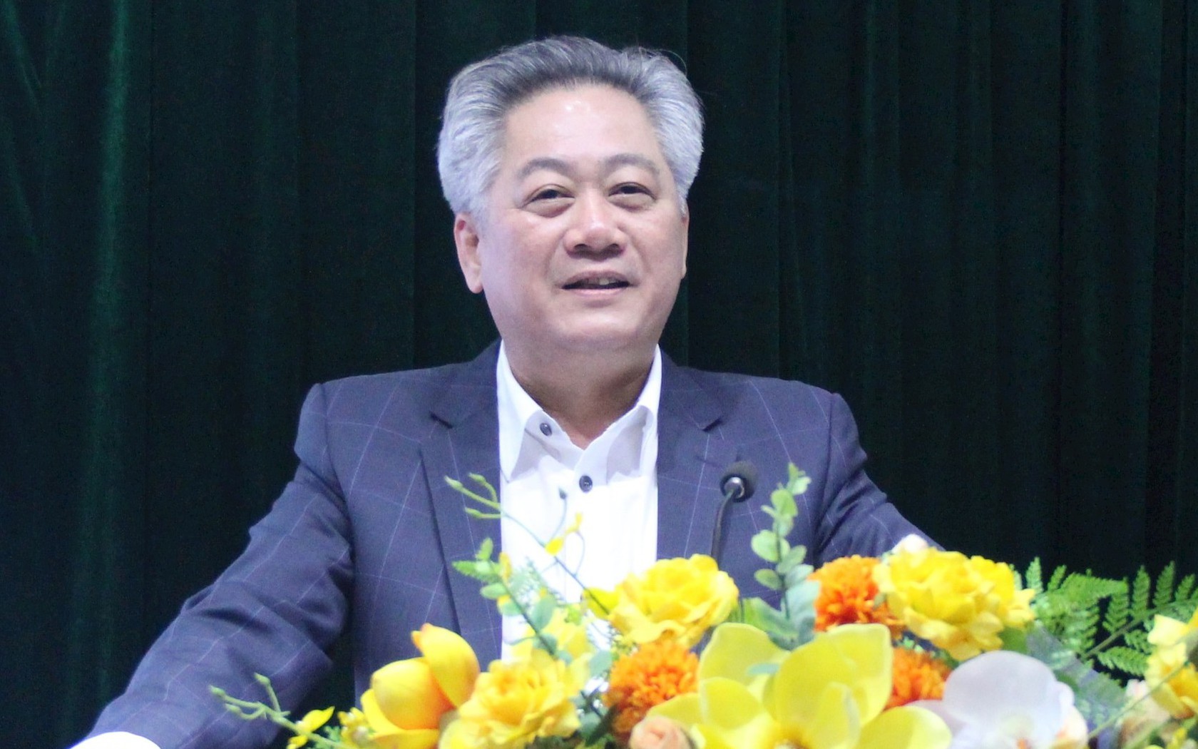 Khoa học công nghệ - “trụ cột số” bảo đảm chính quyền hai cấp vận hành hiệu quả
