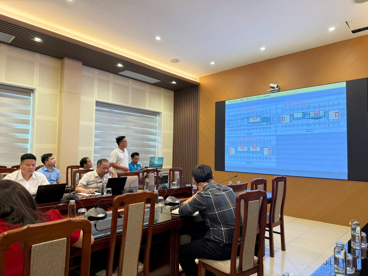 Quản lý chi phí nghiệm thu, nâng cao chất lượng các công trình đầu tư xây dựng- Ảnh 1.