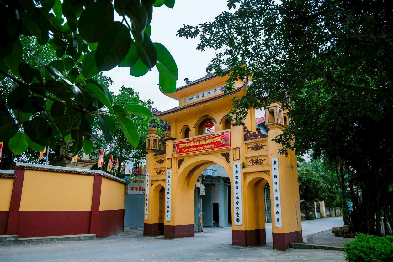 XÃ VÂN ĐÌNH BAN HÀNH KẾ HOẠCH LẤY Ý KIẾN NHÂN DÂN VỀ PHƯƠNG ÁN SẮP XẾP THÔN NĂM 2026- Ảnh 1.
