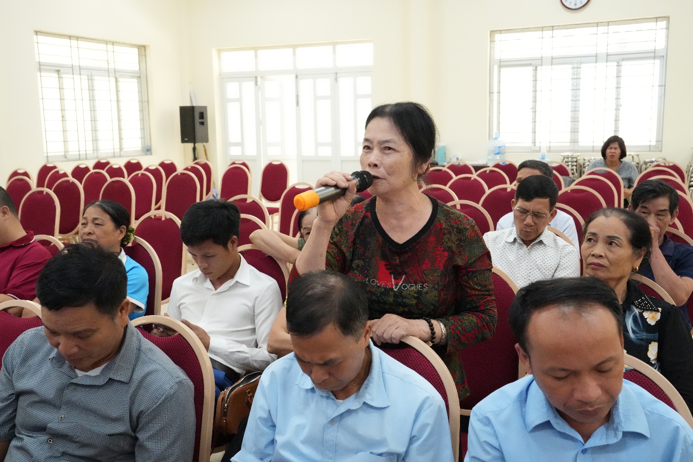 8/8 Tổ đại biểu HĐND xã Thuận An khóa II, nhiệm kỳ 2026-2031 hoàn thành tiếp xúc cử tri trước kỳ họp thứ Hai- Ảnh 9.