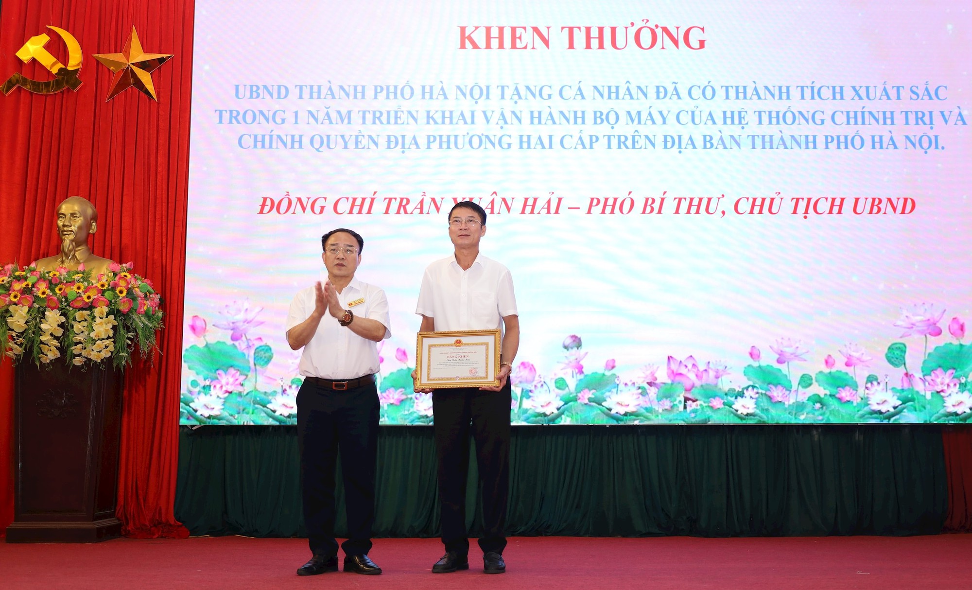 Phúc Sơn chuyển mạnh sang quản trị, kiến tạo phát triển- Ảnh 3.