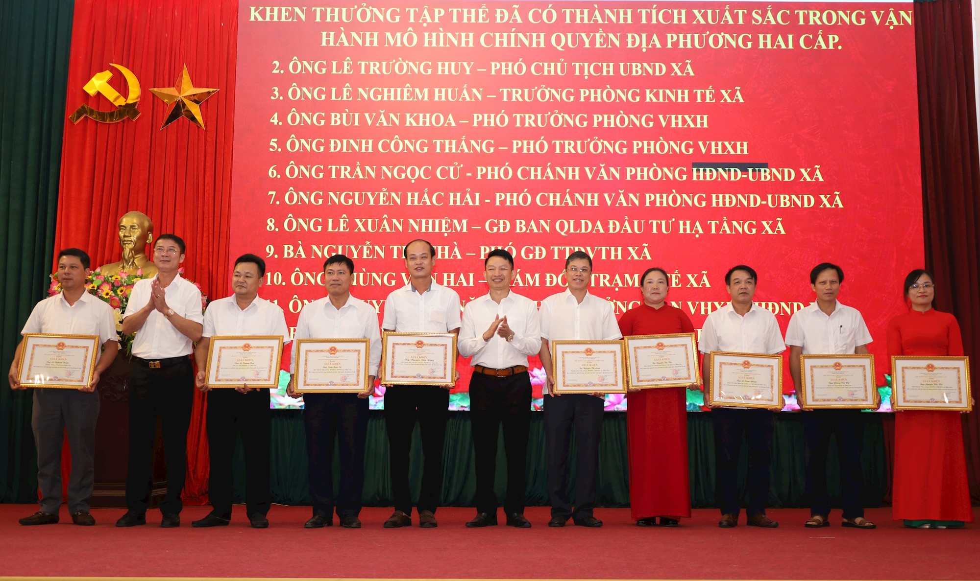 Phúc Sơn chuyển mạnh sang quản trị, kiến tạo phát triển- Ảnh 5.