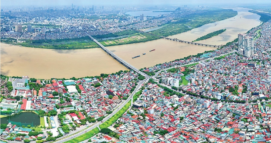 Bảo đảm minh bạch và đồng thuận xã hội- Ảnh 2.