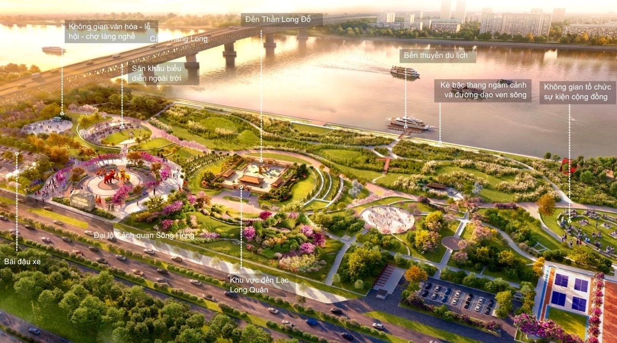 Bảo đảm minh bạch và đồng thuận xã hội- Ảnh 1.