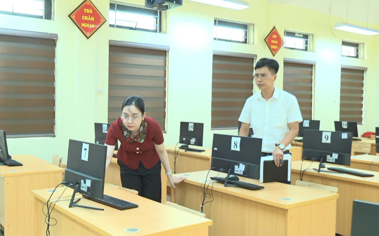 Giám sát công tác quản lý, sử dụng tài sản công: Chú trọng hiệu quả và trách nhiệm