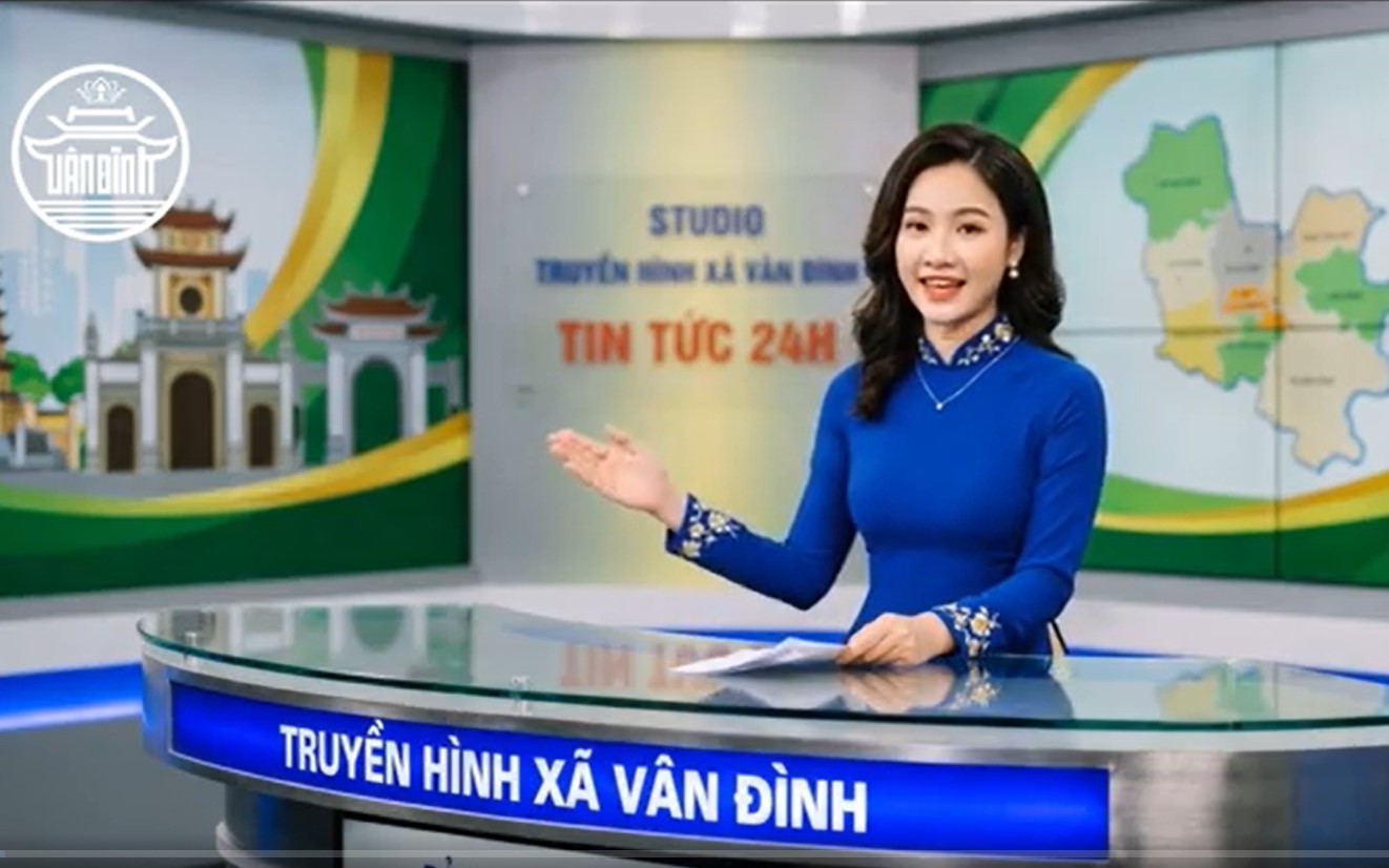 SẮP XẾP THÔN - ĐỒNG THUẬN HÔM NAY, PHÁT TRIỂN BỀN VỮNG MAI SAU