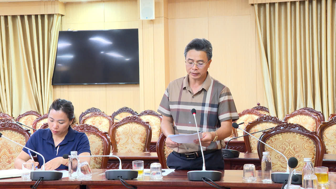 Hoài Đức hoàn thành bàn giao mặt bằng dự án đường vành đai 3.5 đoạn QL32 đến cầu Thượng Cát- Ảnh 4.
