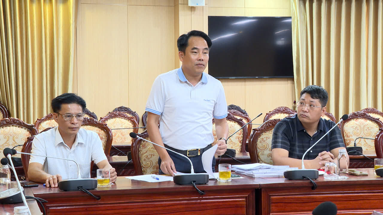 Hoài Đức hoàn thành bàn giao mặt bằng dự án đường vành đai 3.5 đoạn QL32 đến cầu Thượng Cát- Ảnh 5.