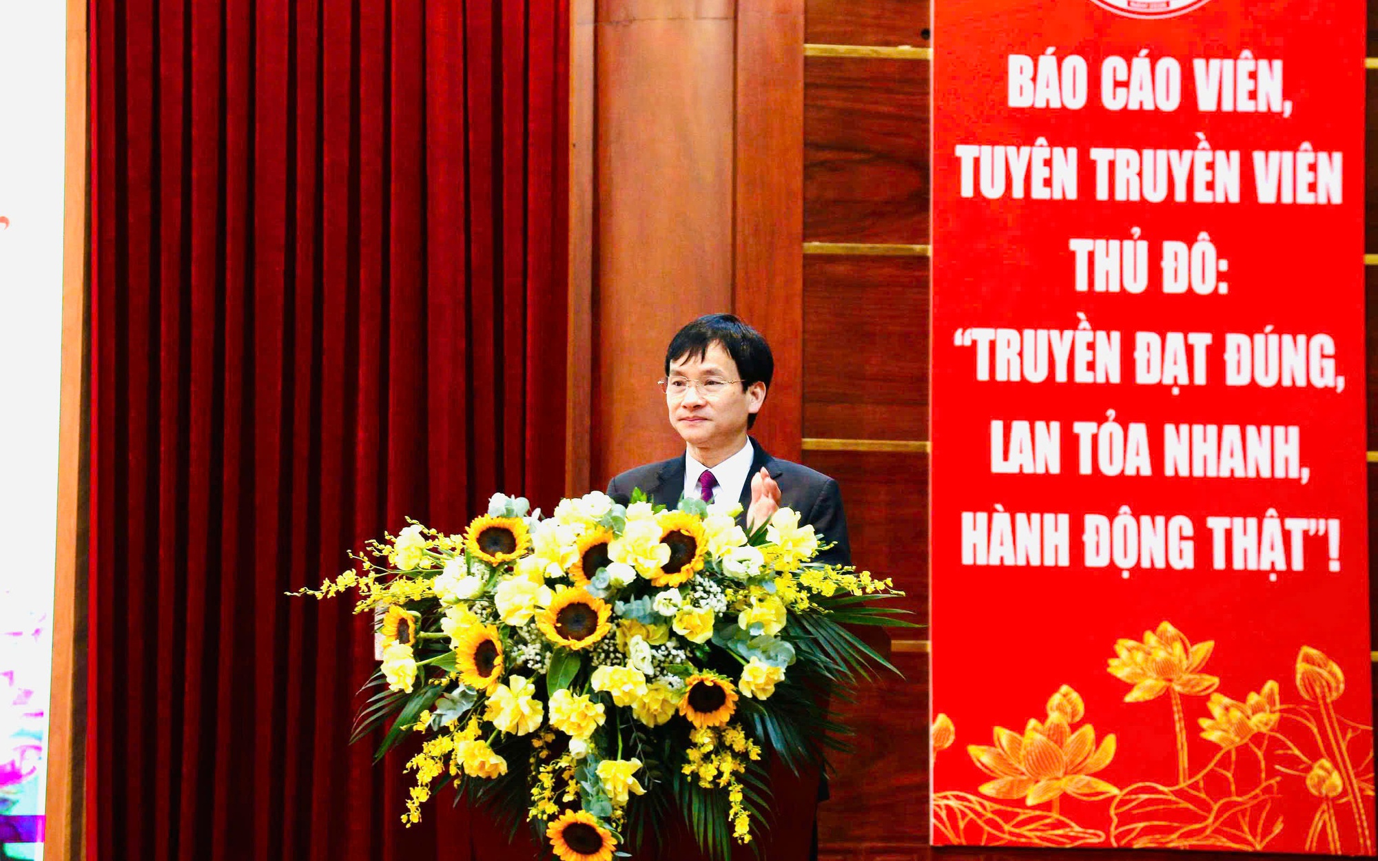 PHÚC THỌ TỔNG KẾT THỰC HIỆN CHỈ THỊ 05 CỦA BỘ CHÍNH TRỊ VỀ ĐẨY MẠNH HỌC TẬP VÀ LÀM THEO TƯ TƯỞNG, ĐẠO ĐỨC, PHONG CÁCH HỒ CHÍ MINH