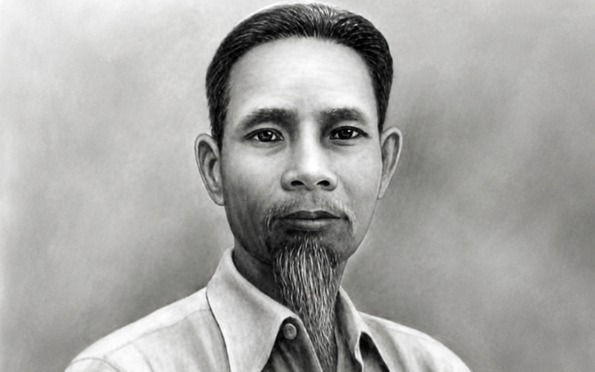 Kỷ niệm 130 năm Ngày sinh đồng chí Hồ Tùng Mậu (15-6-1896 / 15-6-2026)
Hồ Tùng Mậu - Một nhà yêu nước và cách mạng