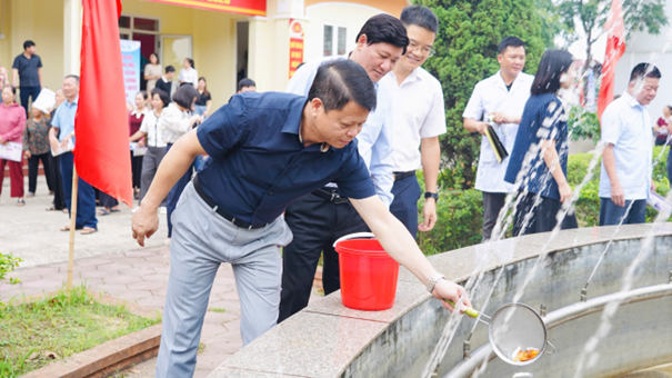 HƯỞNG ỨNG NGÀY ASEAN PHÒNG, CHỐNG SỐT XUẤT HUYẾT LẦN THỨ 16 NĂM 2026- Ảnh 7.