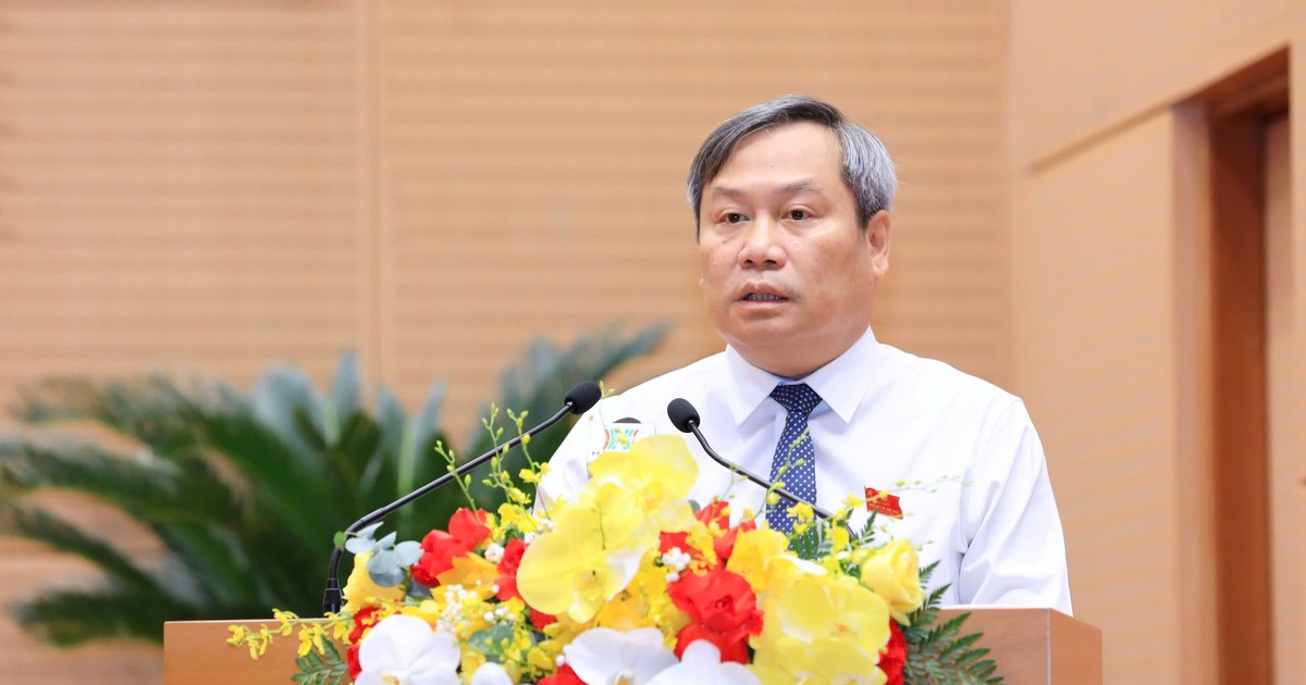 Chủ tịch Hà Nội nêu 5 nhiệm vụ trọng tâm triển khai Luật Thủ đô