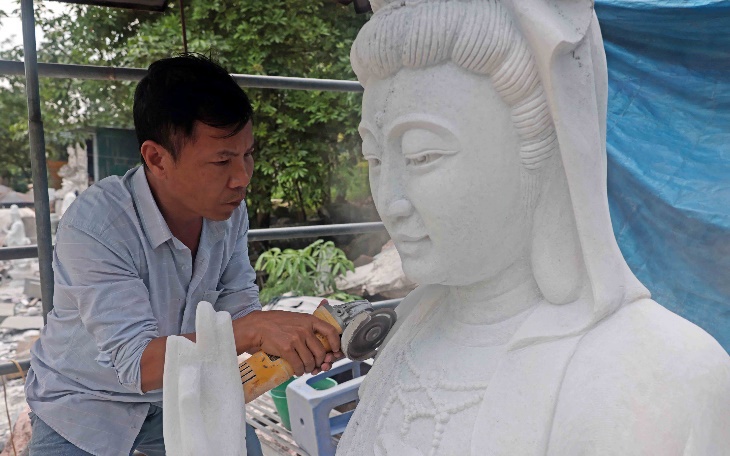 Nguồn vốn ưu đãi của Ngân hàng Chính sách Xã hội – đòn bẩy tiếp sức cho kinh tế phường Chương Mỹ bứt phá bền vững