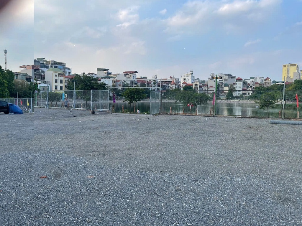 Phường Phương Liệt phối hợp với Bệnh viện Bưu Điện: Ra mắt bãi xe ô tô miễn phí giúp giải tỏa ùn tắc và lập lại trật tự đô thị- Ảnh 5.