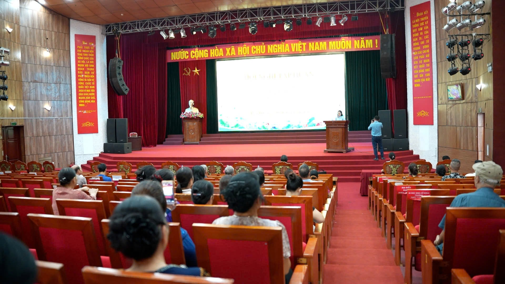 Dấu ấn bảo đảm an toàn thực phẩm ở xã Hoài Đức trong 6 tháng đầu năm 2026- Ảnh 3.