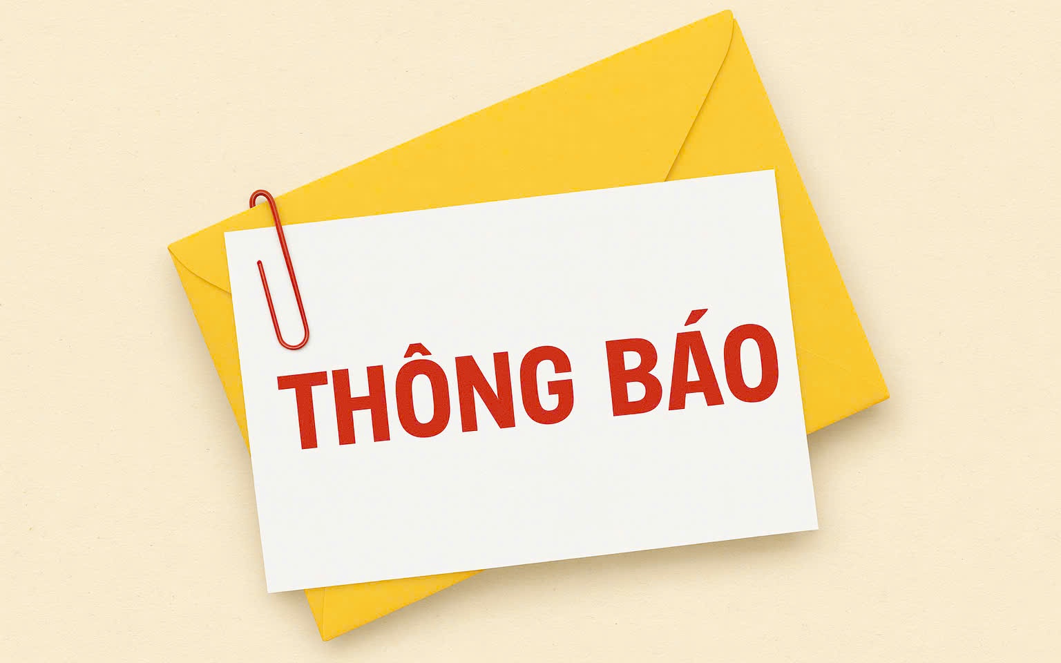 THÔNG BÁO V/v thu hồi đất để thực hiện dự án Đầu tư xây dựng Khu đô thị thể thao Olympic trên địa bàn xã Tam Hưng, Thành phố Hà Nội (phân khu D) Địa bàn thôn Quan Nhân, xã Tam Hưng (đợt 1)