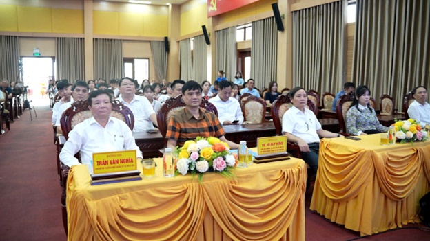 Hoài Đức tổ chức thành công Kỳ họp giả định Hội đồng Nhân dân trẻ em năm 2026- Ảnh 2.